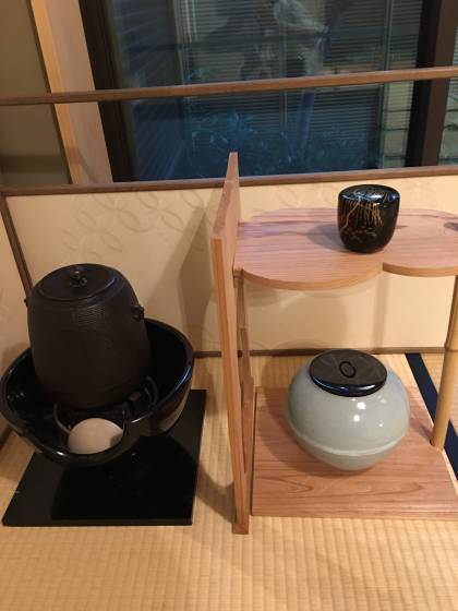 和室もあります