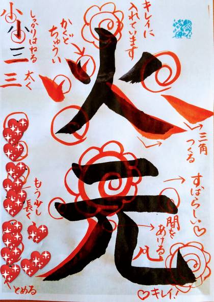 分かりやすい言葉で丁寧にコメント致します