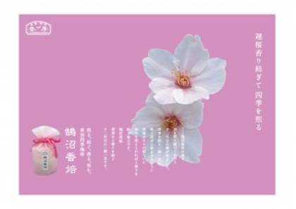 珈琲 香房 春