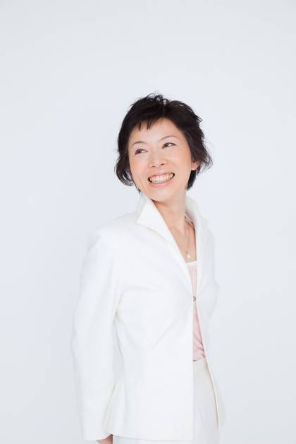 温泉風水アドバイザーの松浦永江です