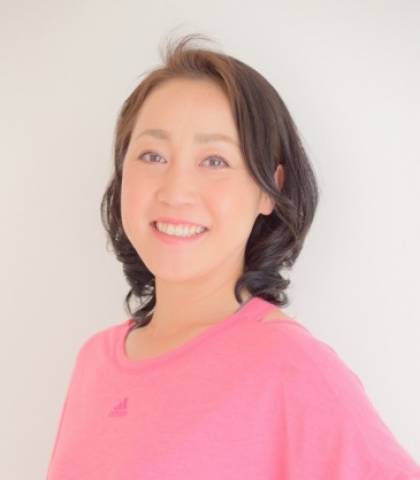 一緒に美姿勢を目指しましょう!