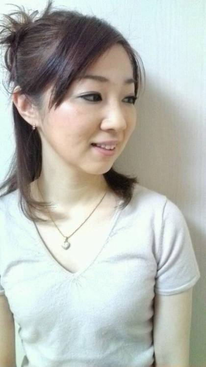 講師 矢島初穂