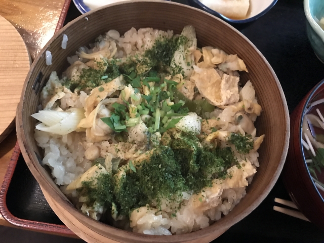 江戸庶民の味をご堪能！