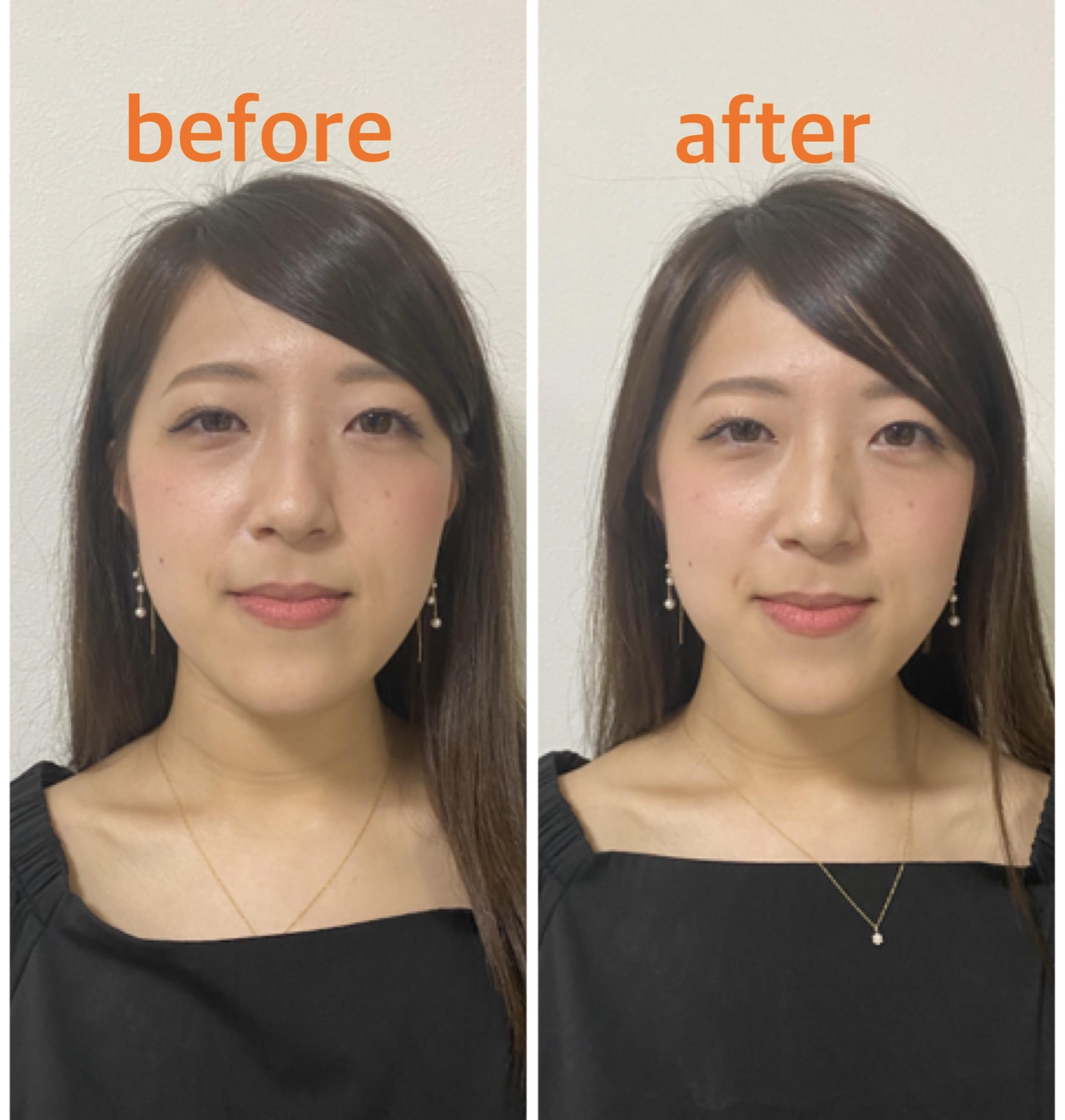 20代婚活女子