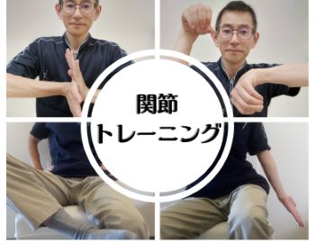 サボり筋トレーニング