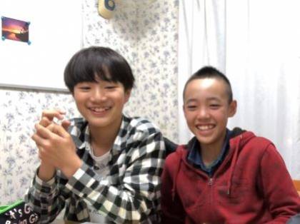 仲間と楽しみながら学べる