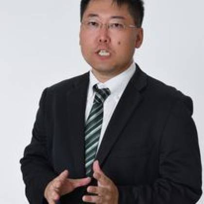 日本カルチャー協会認定講師　岡下徹也