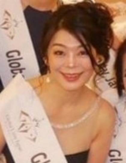 プロフィール写真