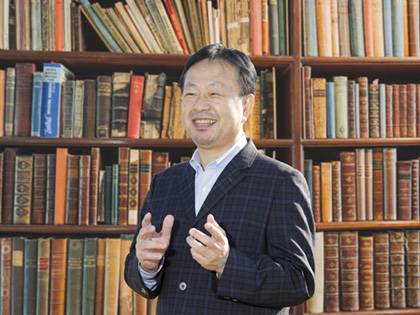 文芸創作・出版アドバイザー　黒田清