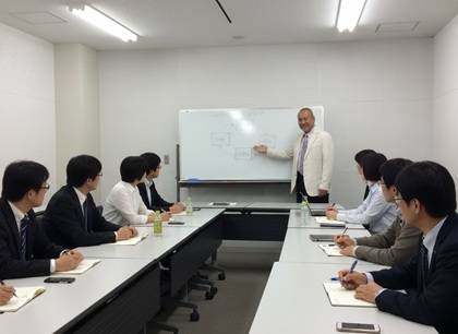 オフラインで説明