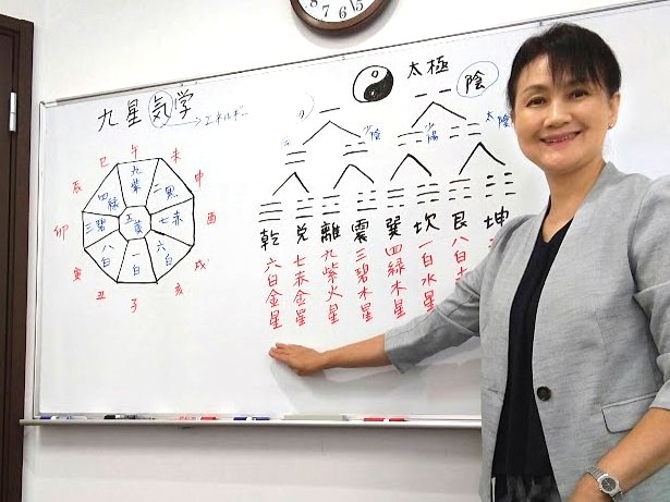 よくわかる☆九星気学講座