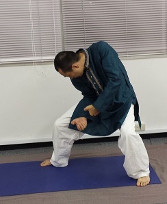 イメージして筋トレ!