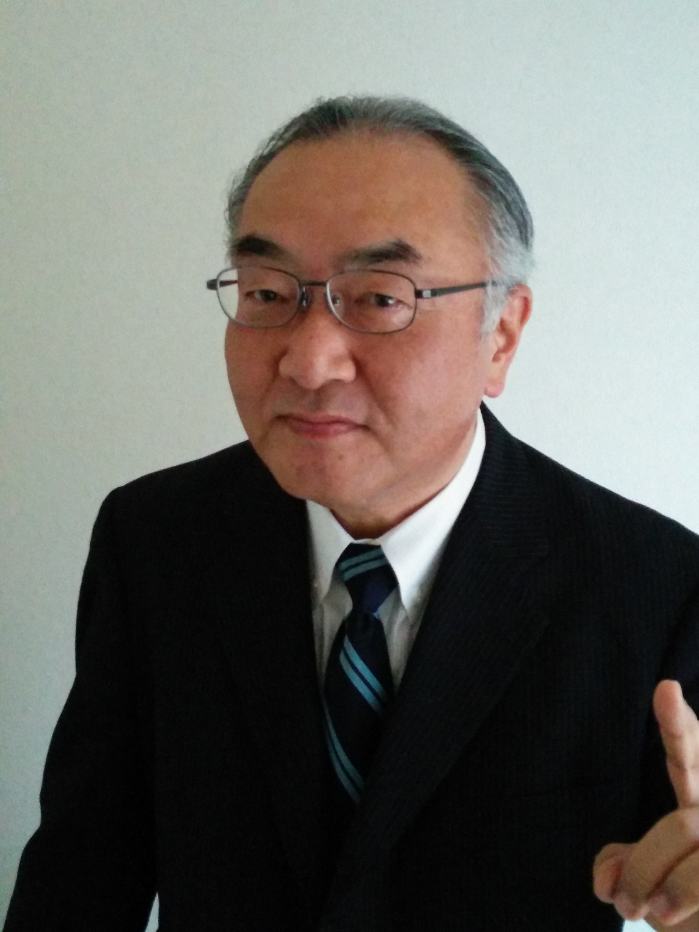 私と一緒に頑張りましょう!!