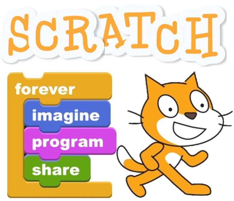 scratch