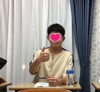 英会話力は成績にも結び付きます。