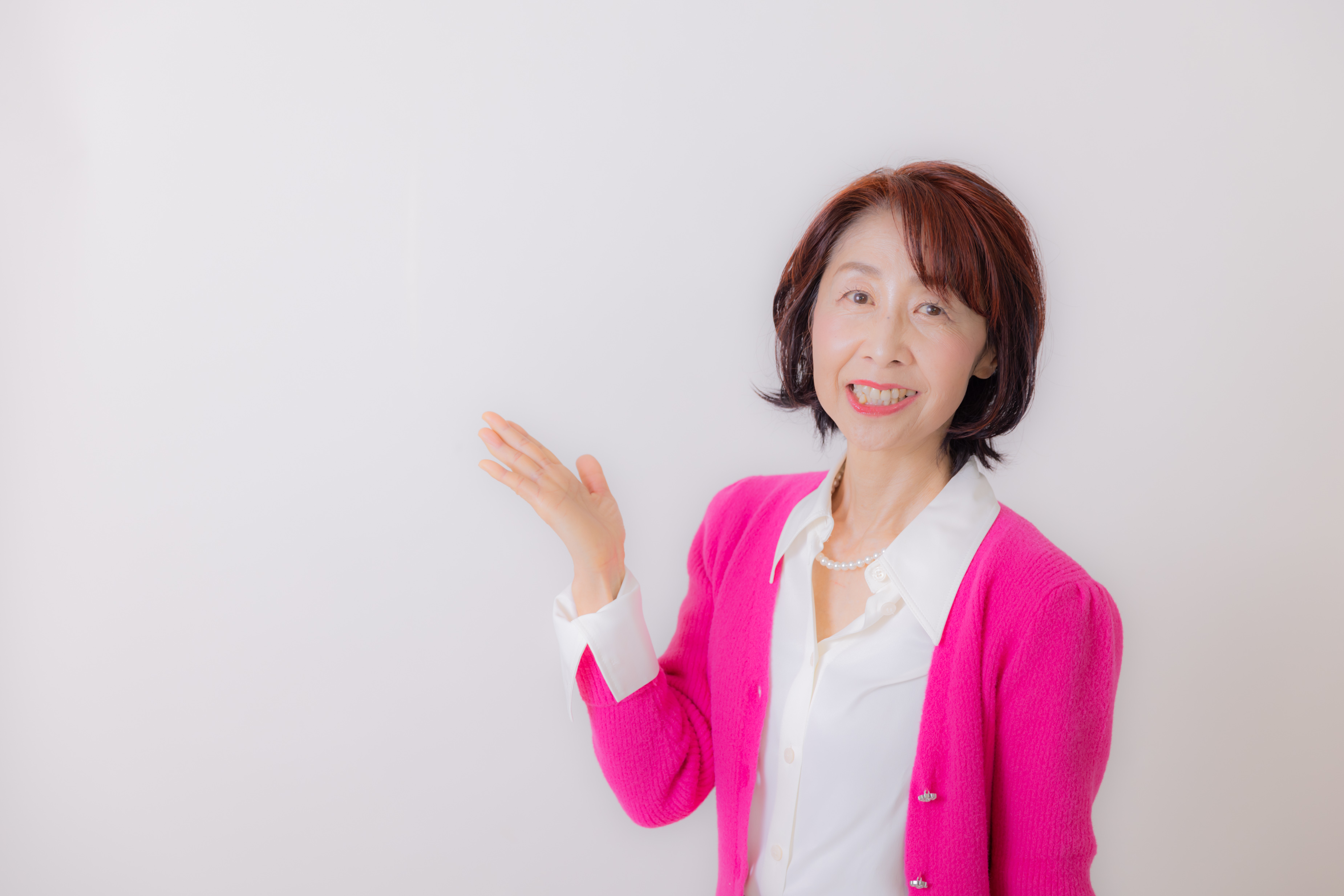 将来の仕事に役立つ英語力を身に付けよう