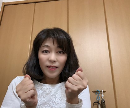 頑張って健康!自分の身体は自分で!