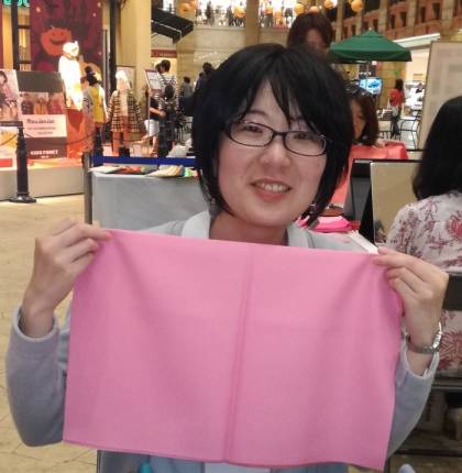 色の力であなたのなりたい!を叶えます