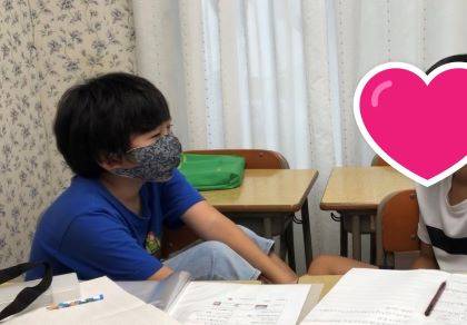 楽しみながら覚えてしまう英会話
