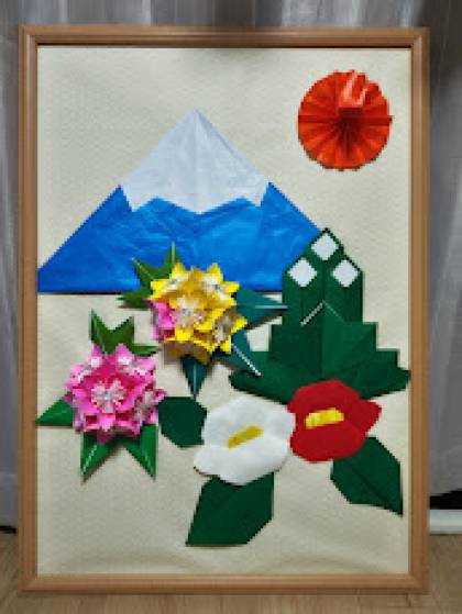 永遠の絆出展作品